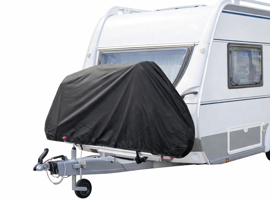 Obelink XL Deichsel Fahrradschutzhülle