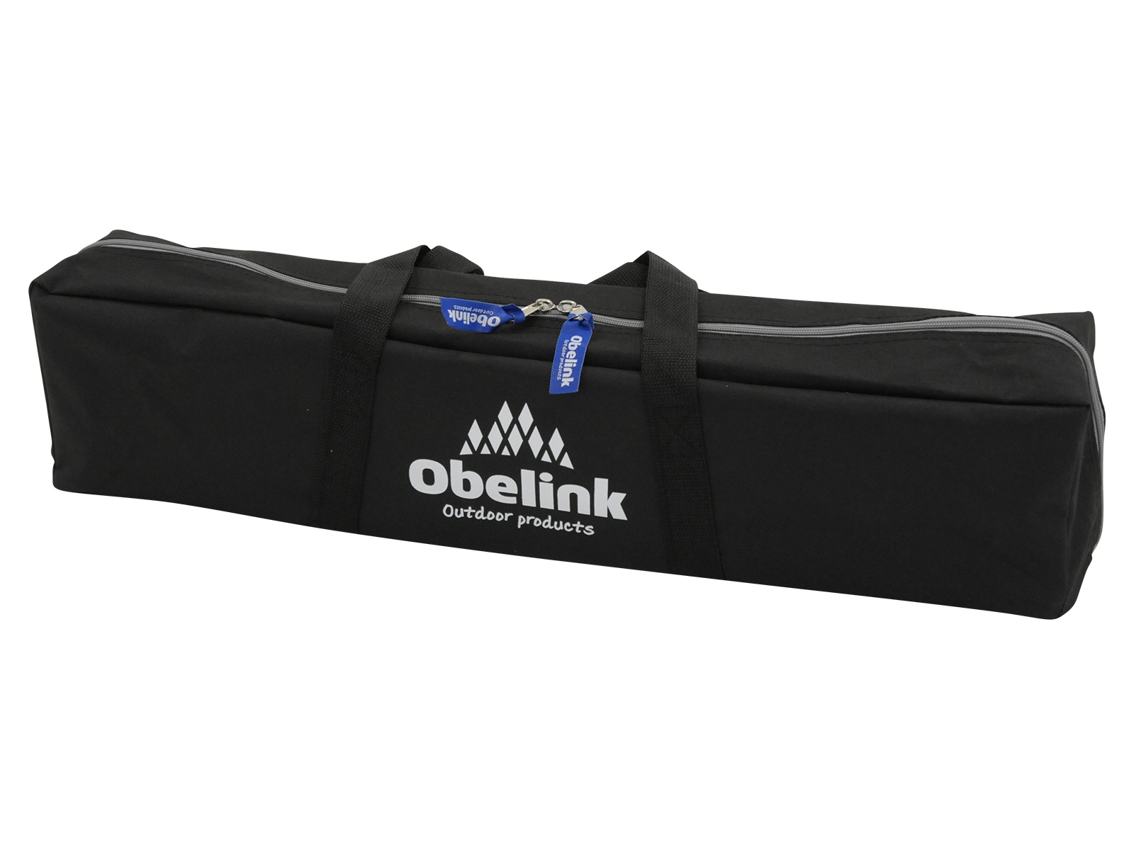 Obelink Bamboo Compact 65 x 50 Campingtisch