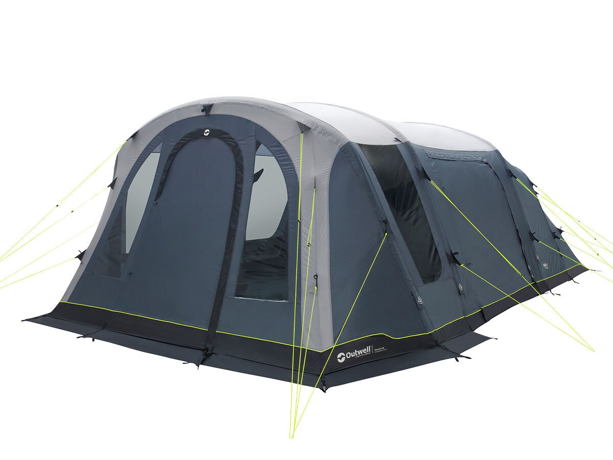 Outwell Sacramento 6 Lufttunnelzelt
