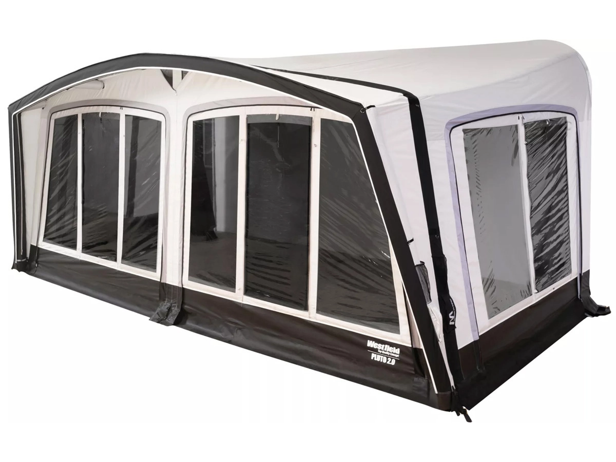 Westfield Pluto XL 2.0 Größe 8 (946-980 cm) Luftvorzelt
