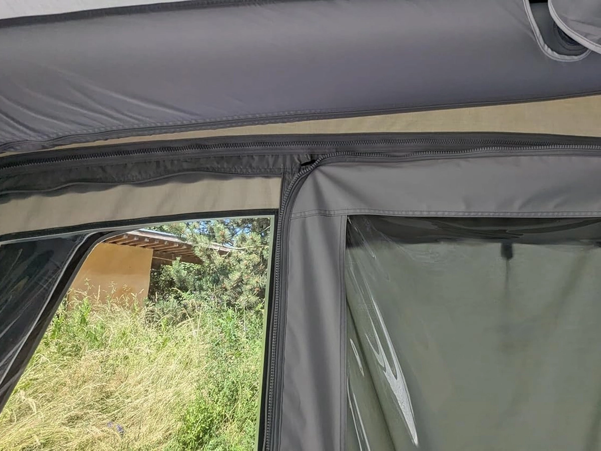 Westfield Pluto XL 2.0 Größe 8 (946-980 cm) Luftvorzelt