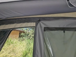 Westfield Pluto XL 2.0 Größe 8 (946-980 cm) Luftvorzelt