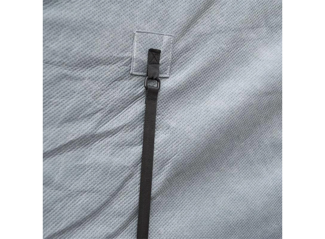 ProPlus 700 x 235 x 270 cm Wohnmobil Schutzhülle