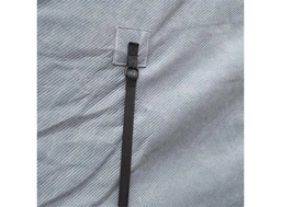 ProPlus 700 x 235 x 270 cm Wohnmobil Schutzhülle