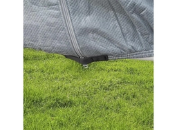 ProPlus 700 x 235 x 270 cm Wohnmobil Schutzhülle