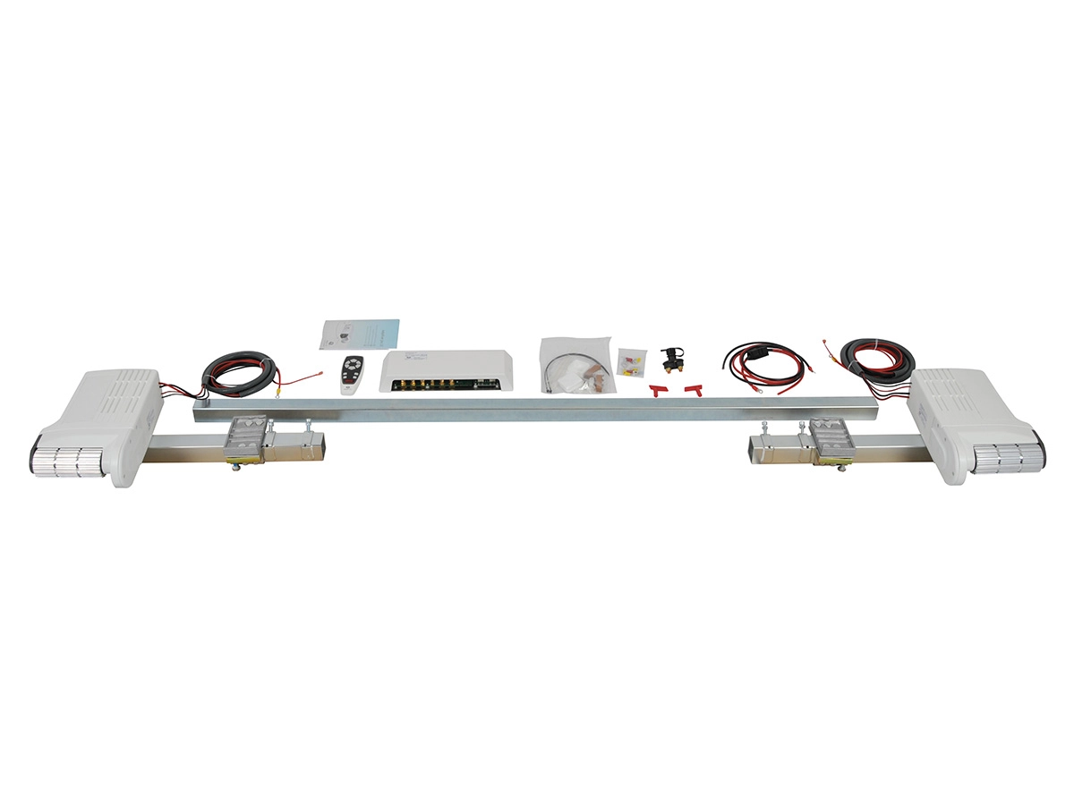 Reich Easydriver Pro 2.0 Rangierhilfe