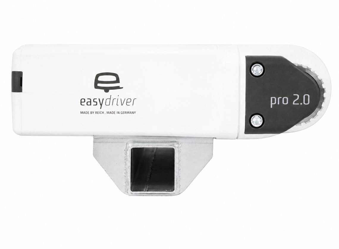 Reich Easydriver Pro 2.0 Rangierhilfe
