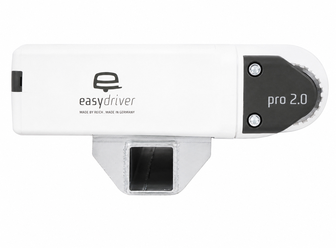 Reich Easydriver Pro 2.0 Rangierhilfe