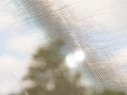 Obelink Sol Front XL Deluxe 330 Vorderwand