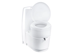 Zweite Chance Thetford C224 CW Einbau-Toilette