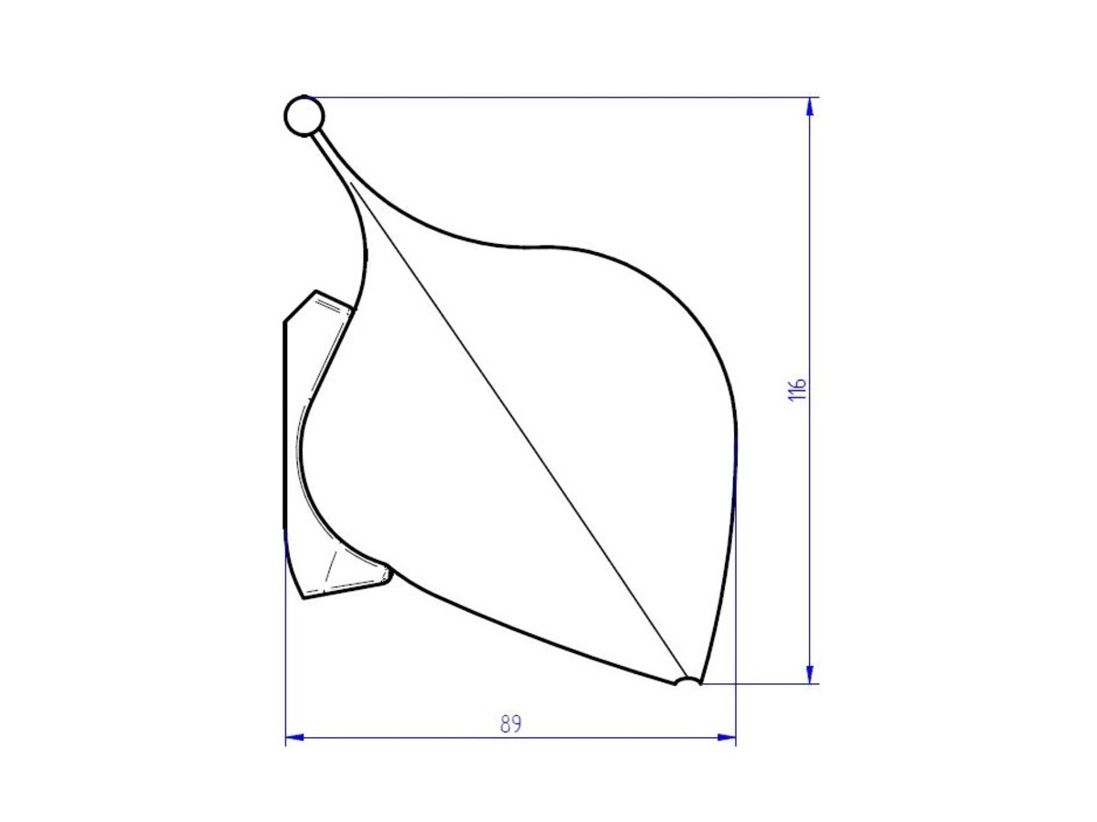 Thule Omnistor 1200 260 Mystic Grey Sackmarkise