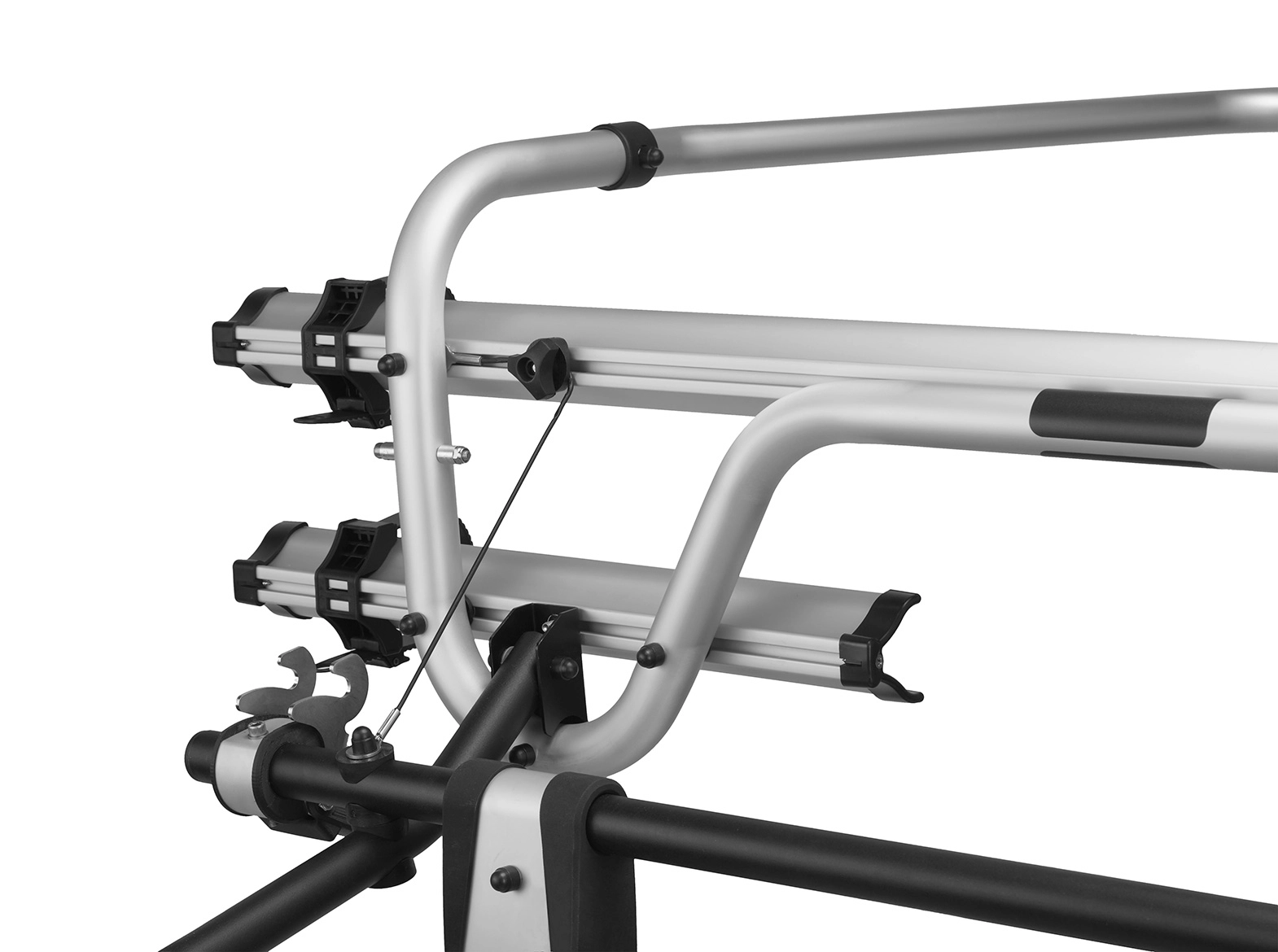 Thule Caravan Superb SV16 Fahrradträger - Grey