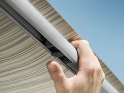 Thule Omnistor 1200 375 Sapphire Blue Sackmarkise