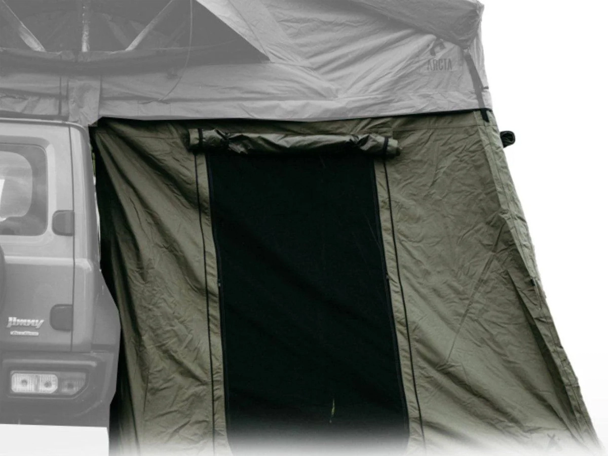 Arcta Viator 140 PRO Vorzelt - 160/190 cm