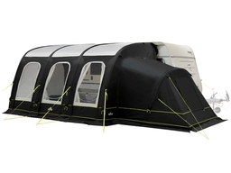 Obelink Viera/Monaco Easy Air Connected Anbau