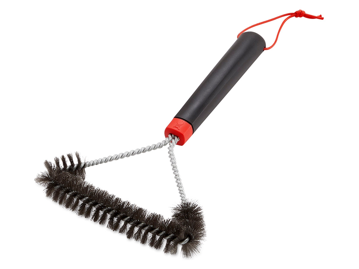 Weber 30 cm Grillbürste
