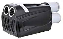 Ttulpe CampCool AC-10 mobile Klimaanlage