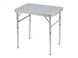 Bo-Camp Premium 60 x 45 Tisch