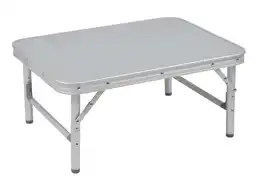 Bo-Camp Premium 60 x 45 Tisch