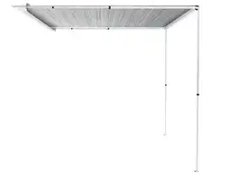Fiamma Caravanstore Evo 290 Royal Grey Sackmarkise
