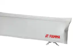 Fiamma Caravanstore Evo 290 Royal Grey Sackmarkise