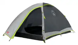 Coleman Darwin 3 Grey Kuppelzelt