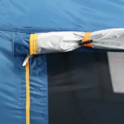 Deryan 4P Pop-Up Zelt - Navy