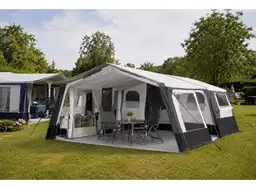 Jamet Arizona All Season Faltcaravan