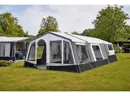 Jamet Arizona All Season Faltcaravan