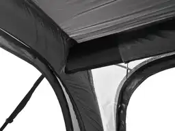 Obelink Arcade 330 Sunroof Easy Air Wohnwagen Sonnensegel