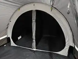 Obelink Benidorm 4 CoolDark Tunnelzelt