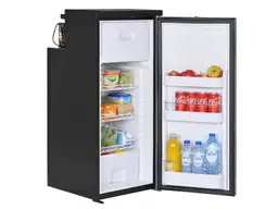 Obelink Coolfit 90 Kompressor Kühlschrank
