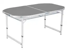 Obelink Cyprus 150 Tisch - Grey