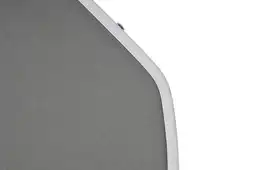 Obelink Cyprus 150 Tisch - Grey