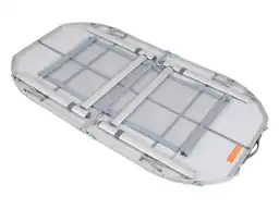Obelink Cyprus 150 Tisch - Grey