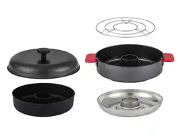 campingtisch 150x90 FlatTop IGT Modularer Campingtisch  Naturehike