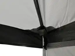 Obelink Parasol Bussonnensegel