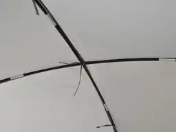 Obelink Parasol Bussonnensegel