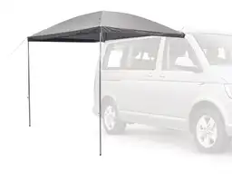 Obelink Parasol Bussonnensegel