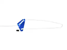 Obelink LED-Abspannleine – Multicolour
