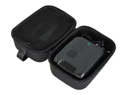 Obelink Vortex Zeltpumpe mit Batterie