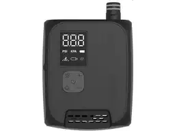 Obelink Vortex Zeltpumpe mit Batterie