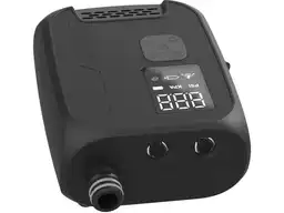 Obelink Vortex Zeltpumpe mit Batterie