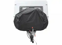 Obelink XL Deichsel Fahrradschutzhülle