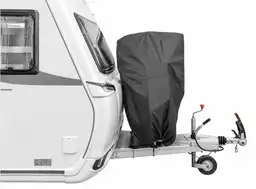Obelink XL Deichsel Fahrradschutzhülle