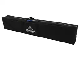 Obelink Bamboo Compact 100 x 65 Campingtisch