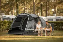 Obelink Summer 4 Easy Air Luftzelt