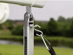 Obelink Tie Down Omni Sturmbandset - Für Thule Markisen