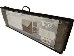 Telta Lounge Größe 11 und 12 Carpet - Zeltteppich