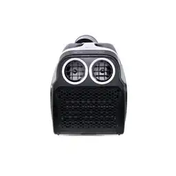 Ttulpe CampCool AC-10 mobile Klimaanlage